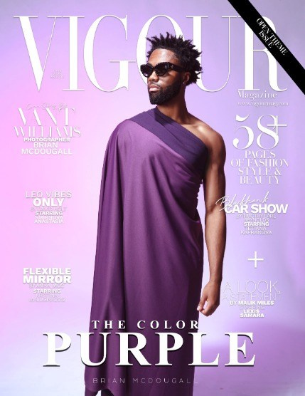 Публикации в журналах. Anika Moc