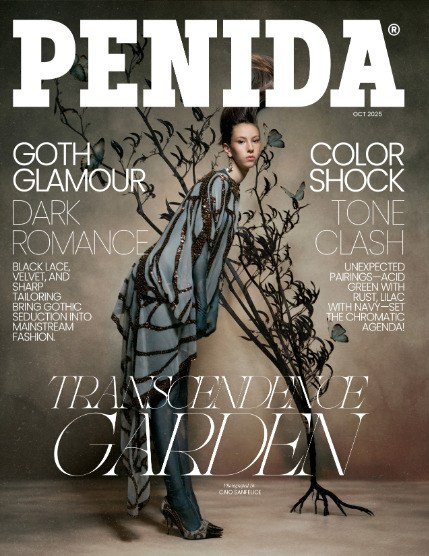 Публикации в журналах. Anika Moc