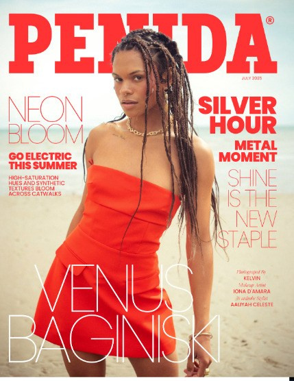 Публикации в журналах. Anika Moc