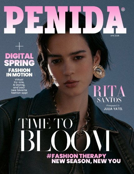 Публикации в журналах. Anika Moc