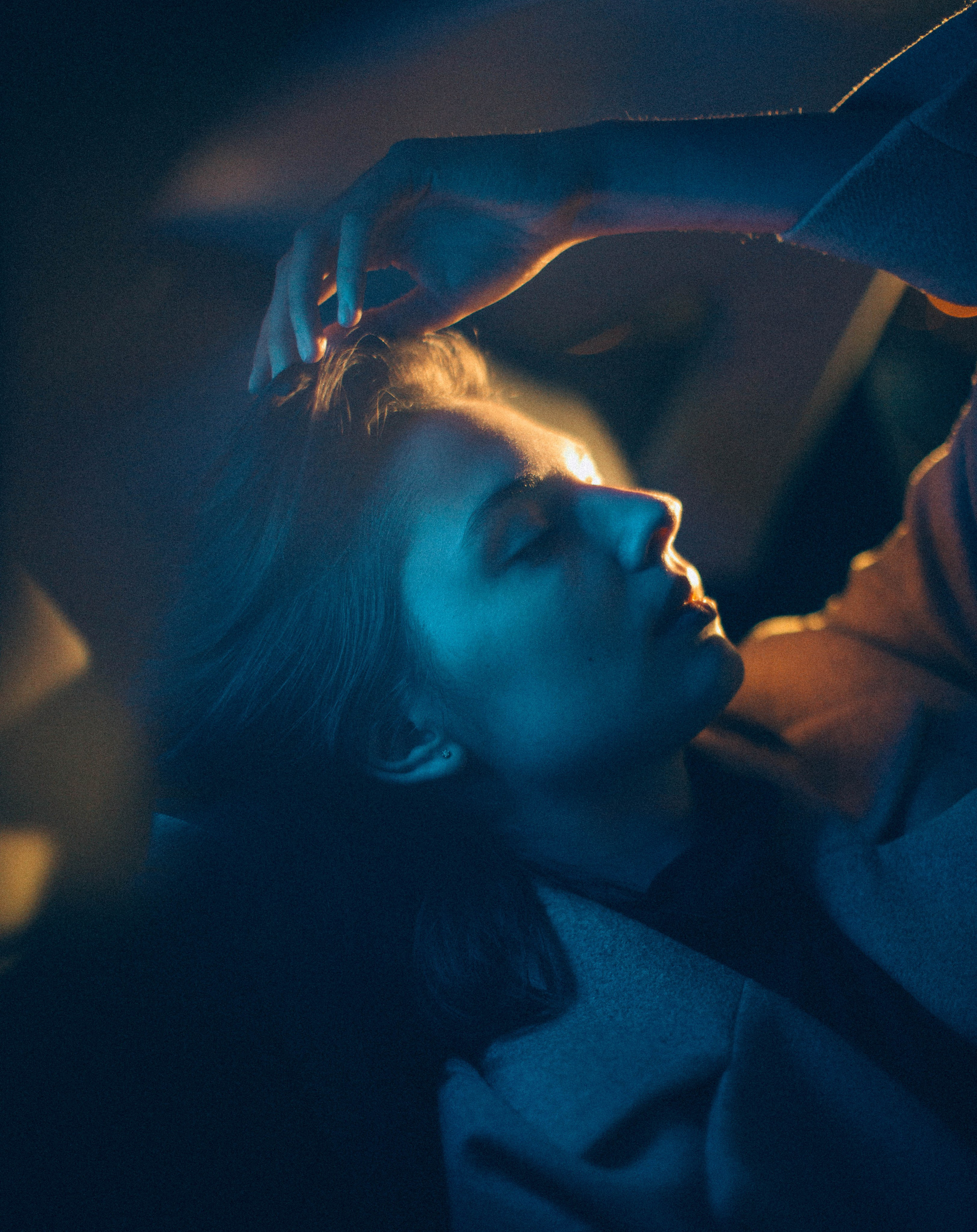 Воркшопы для фотографов. Фотограф Дмитрий Щекочихин