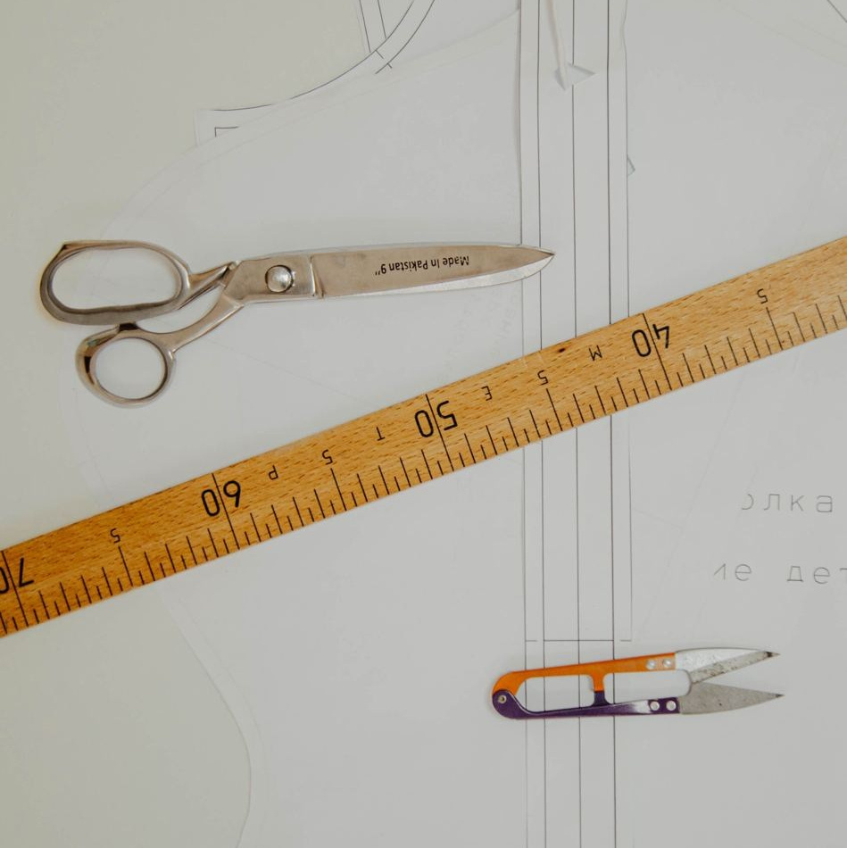 О НАС. Швейное производство