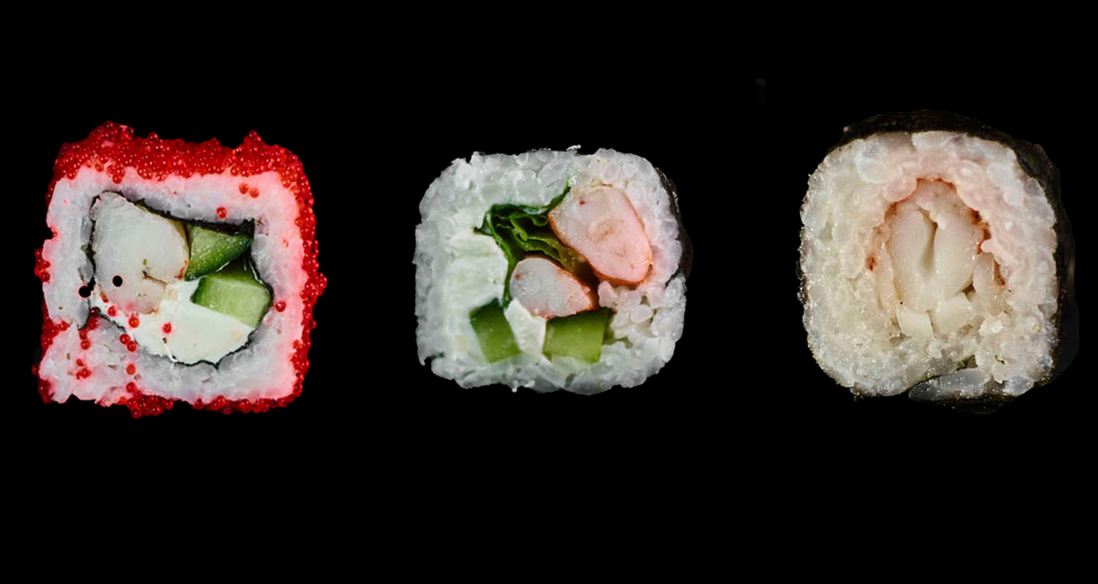 Сеты. Суши Роллы Житковичи