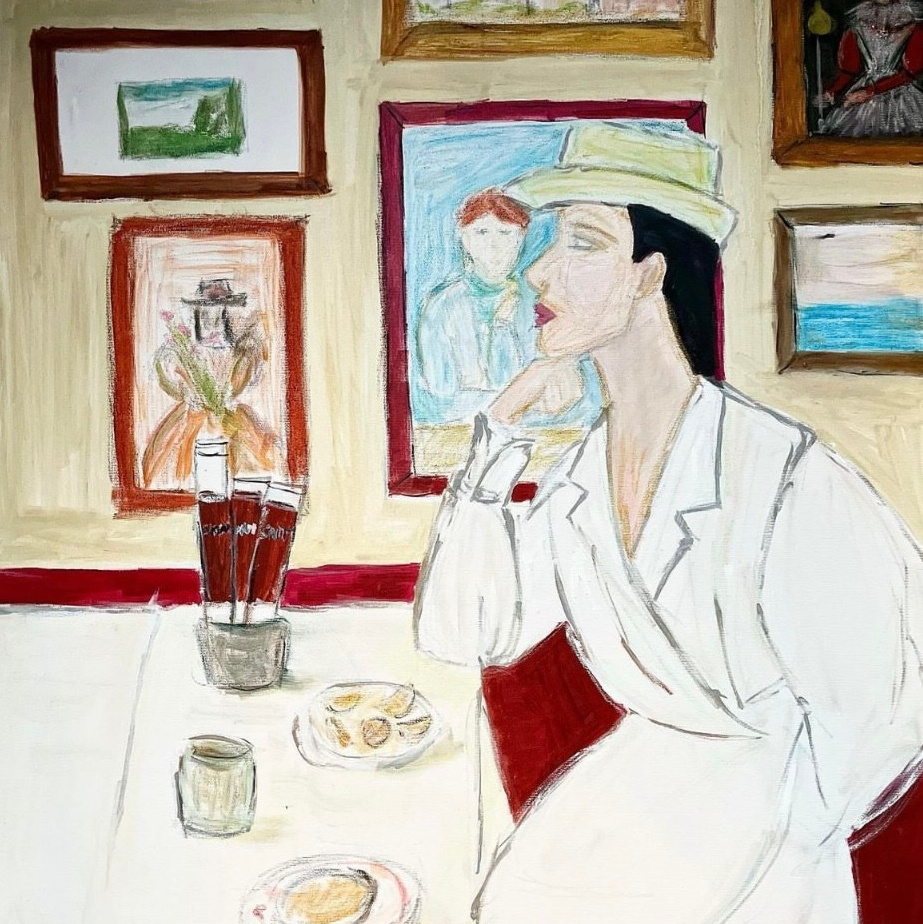 «Макадамия» & Студия Дизайна и Декора Паулины Богомоловой. Home Decor