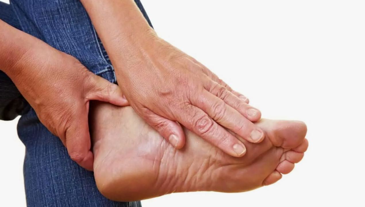 Онемение конечностей  - какими препаратами компании Сово-Сова лечить