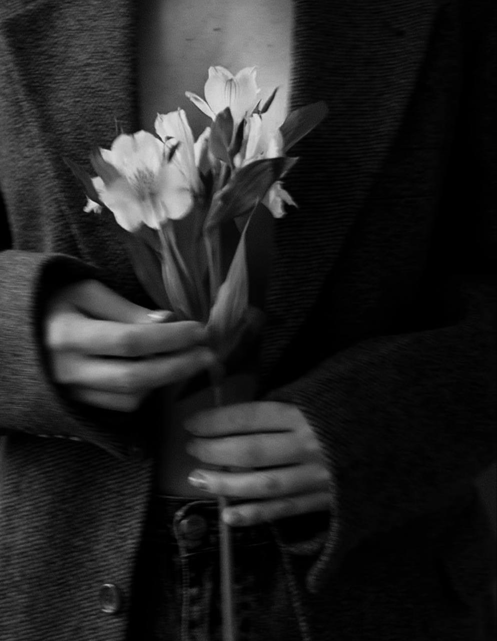 Вчера поняла, что я соскучилась. Портретный фотограф | Олеся Комарова | Екатеринбург