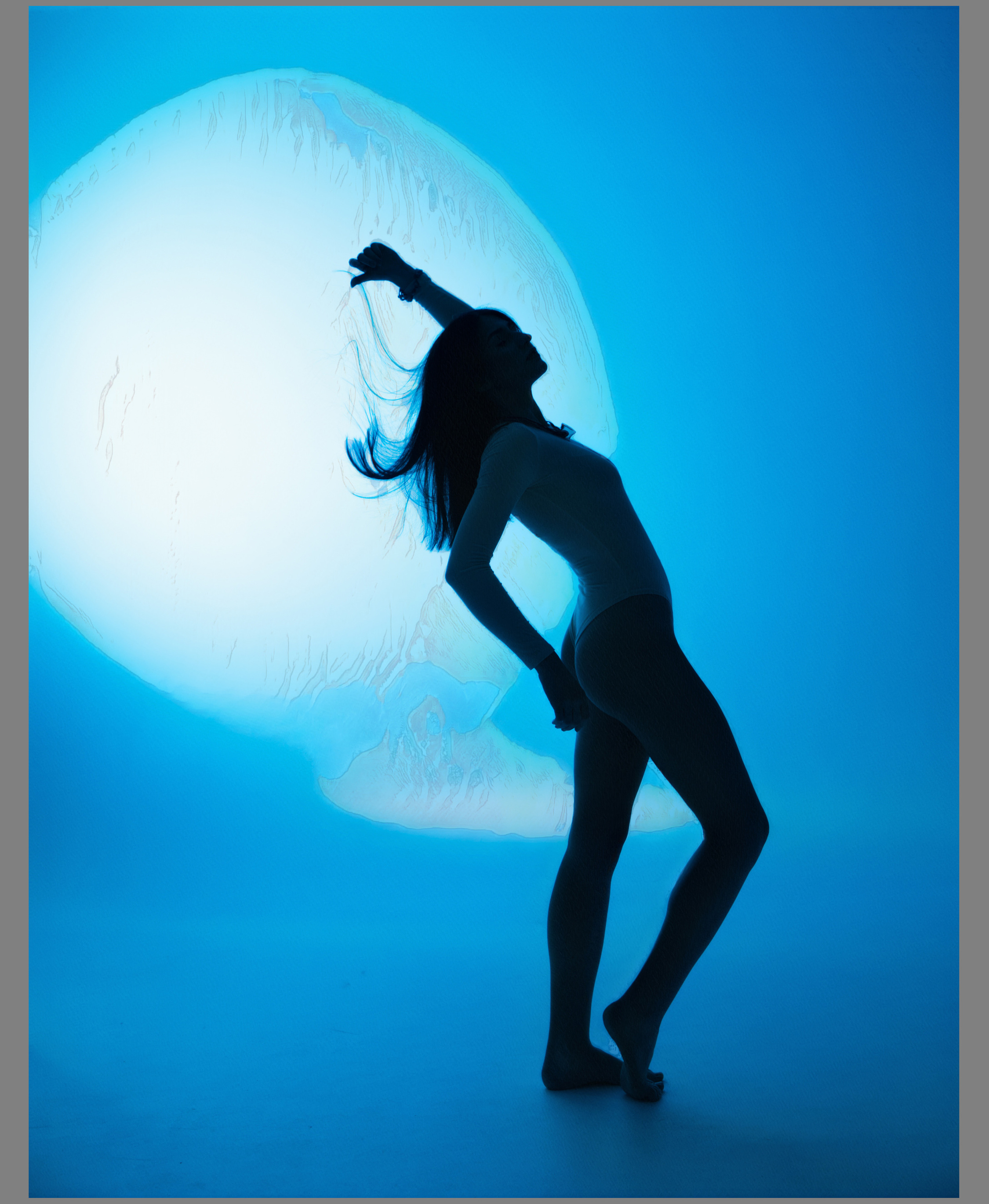 Галереи, выставки, арт-проекты. Visual artist, photographer Liana Darenskaya, Moscow