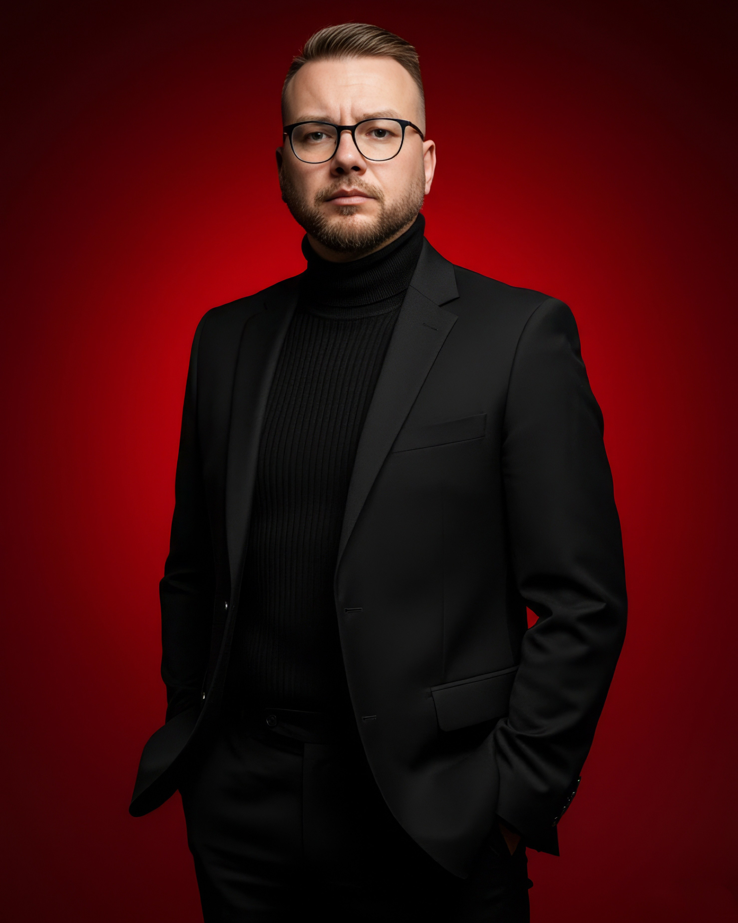 Фотограф Кирилл Друлин