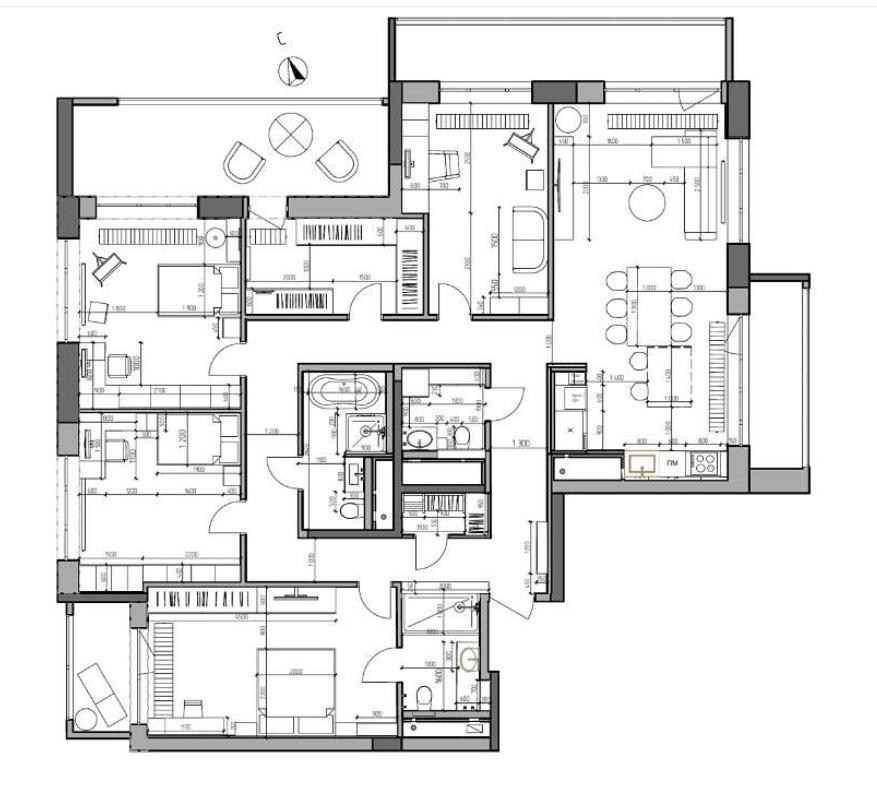 Ирина Змазнева_Дизайнер интерьера_Новосибирск