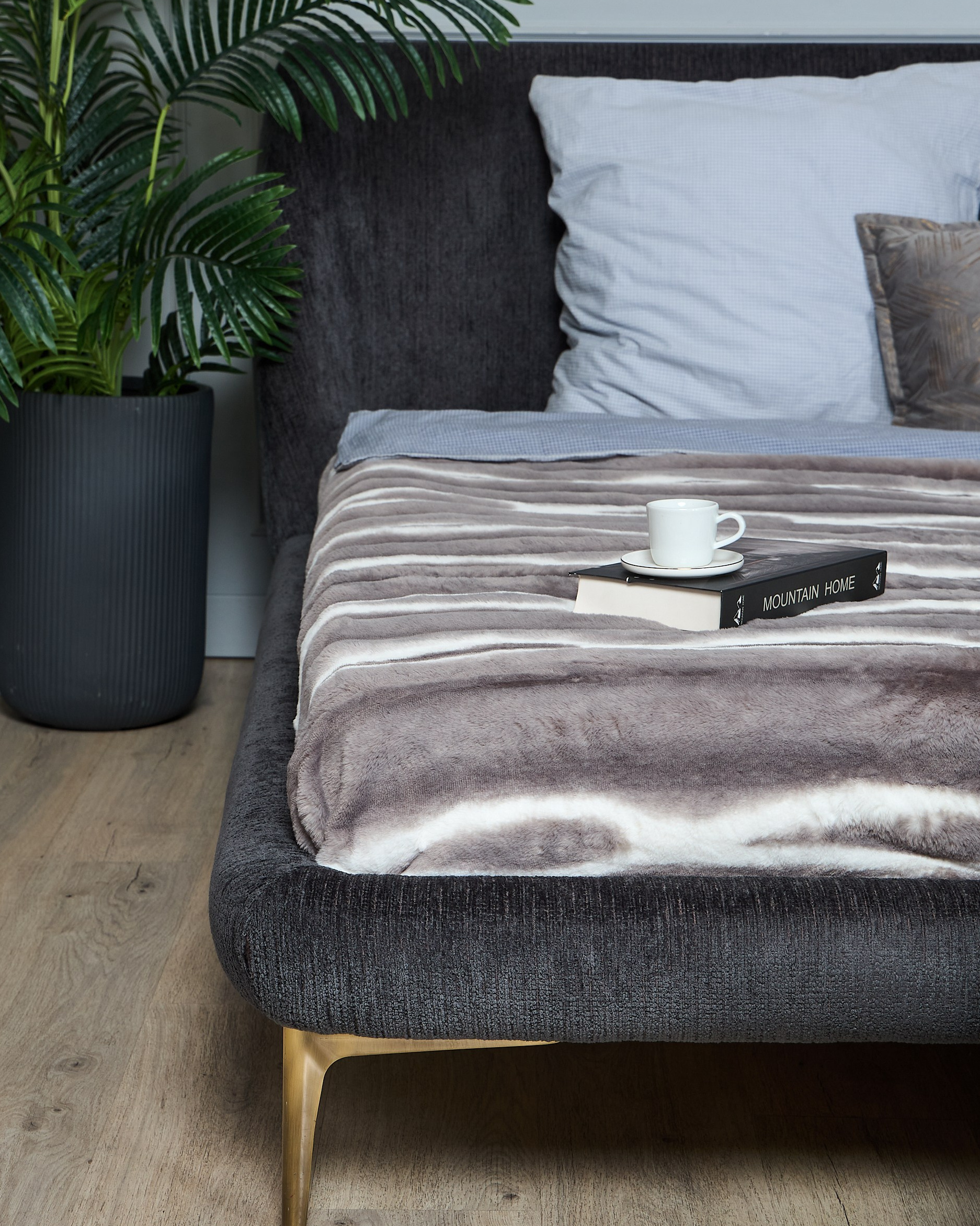 Съемка товаров в интерьере. Предметная съемка