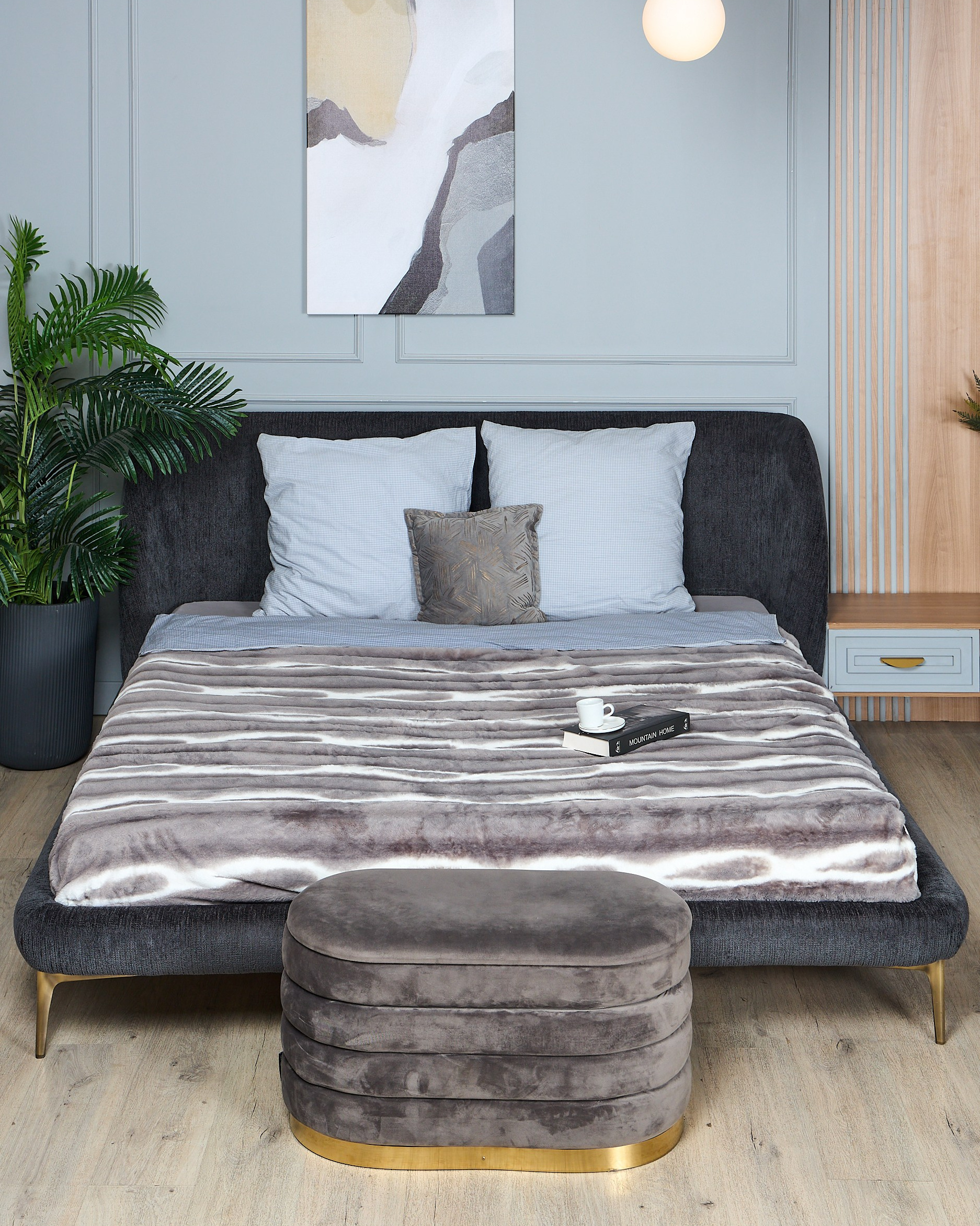 Съемка товаров в интерьере. Предметная съемка