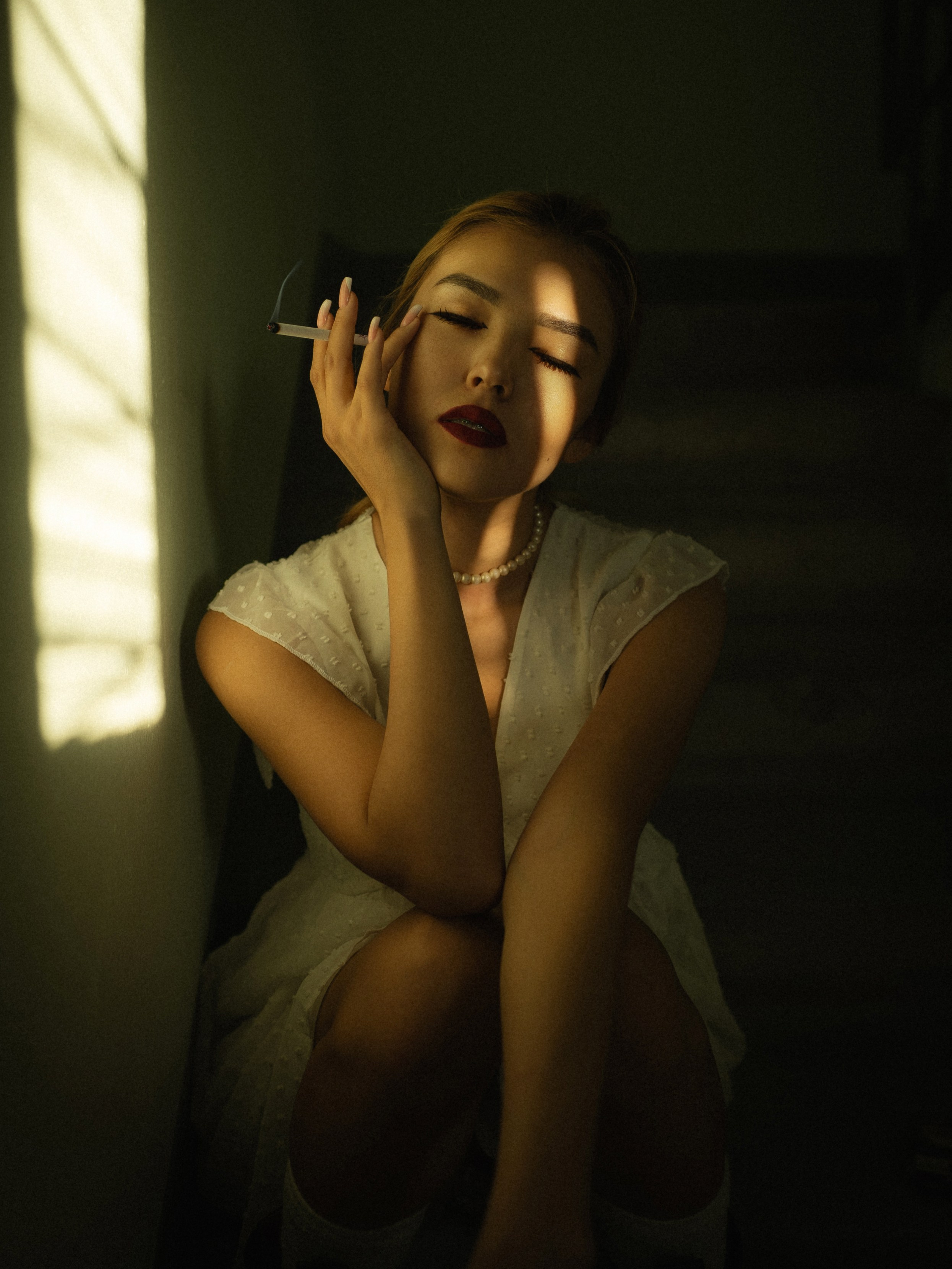 AUTHOR PRINTS. Maxim Tminov