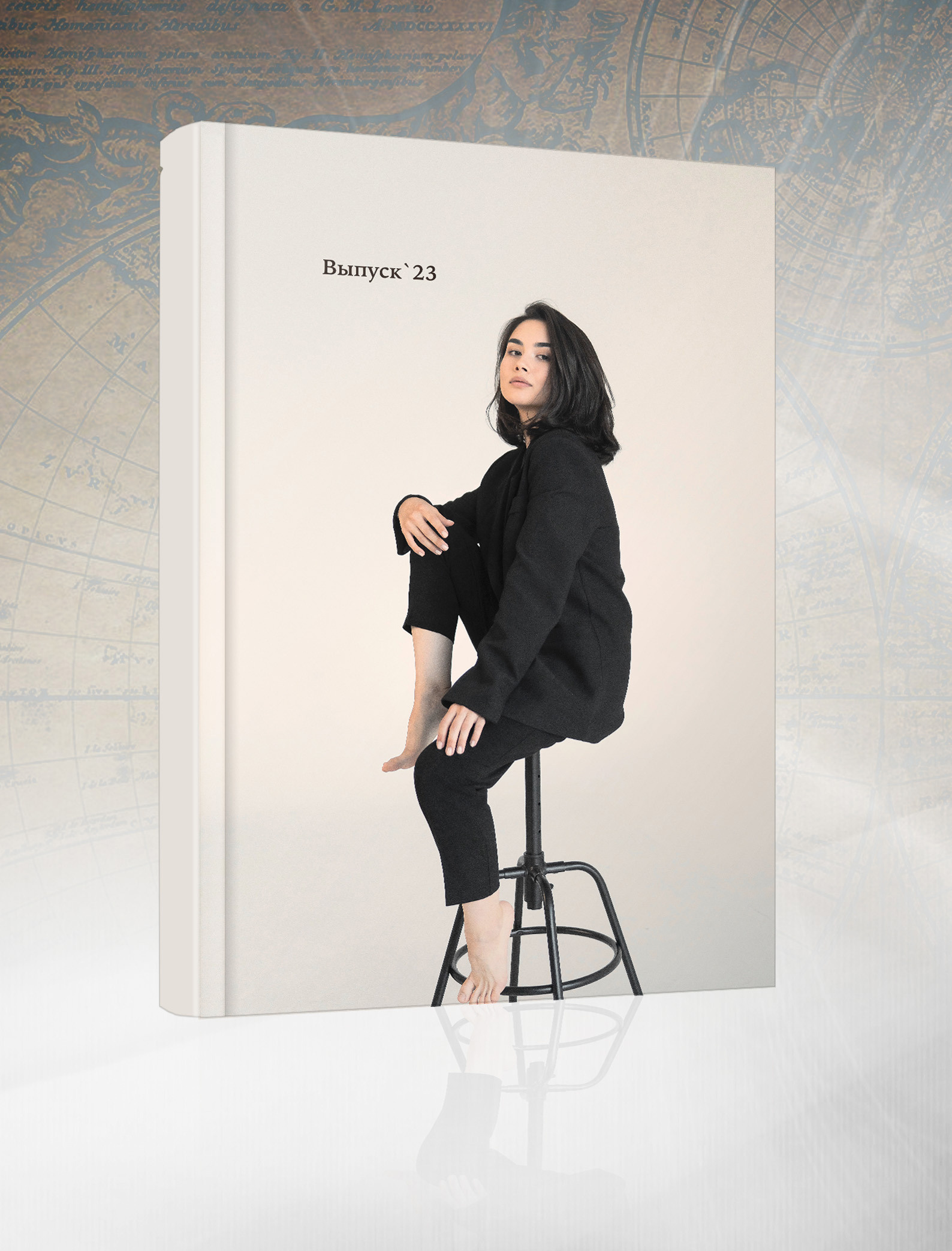 Школьный альбом 2800 (8 страниц) — 2 фотосесии. Антон Катушенок — фотокорреспондент города Набережные Челны