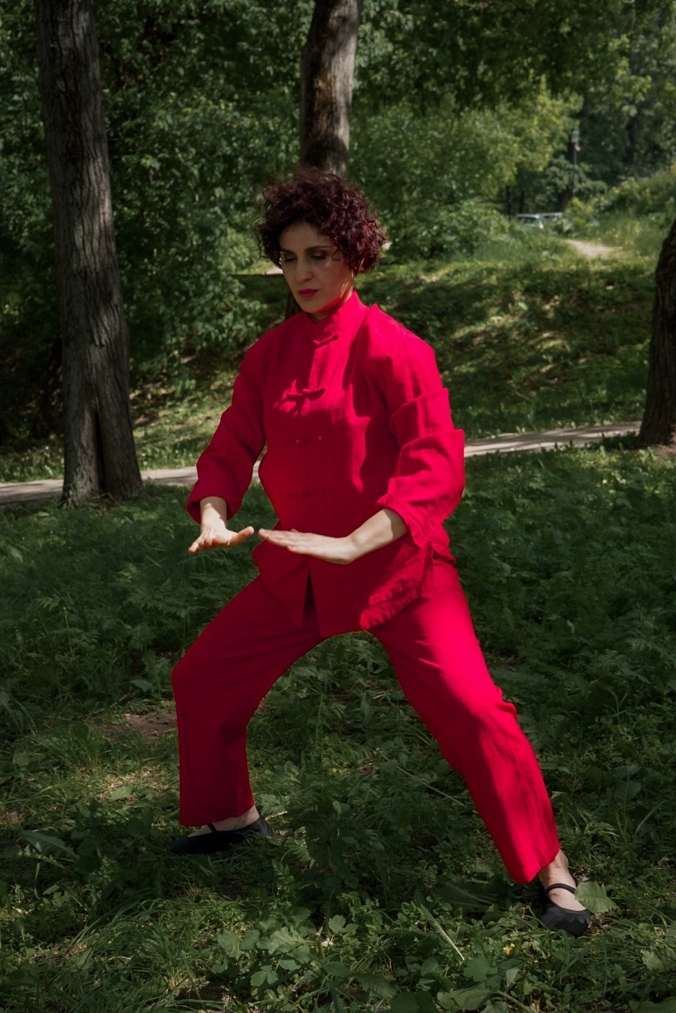 Контакты. Массаж, работа с меридианами и телесные практики