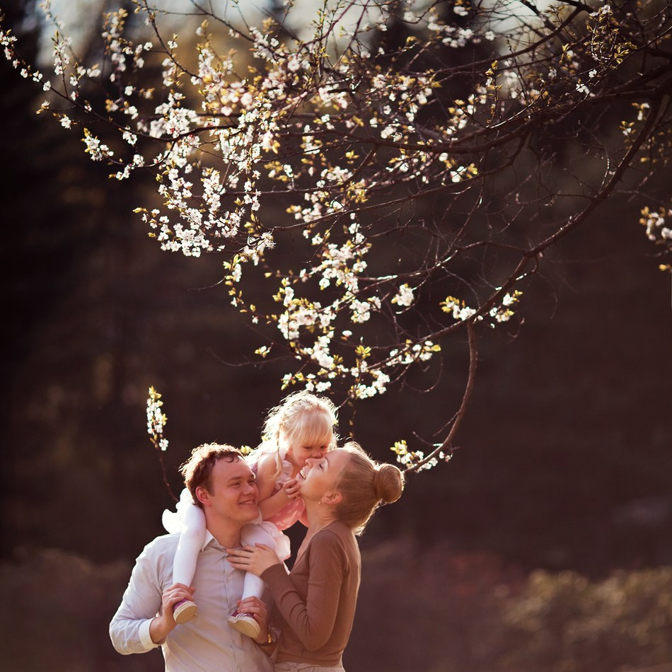 ПРАЙС. Детский и семейный фотограф Зоя Павкина