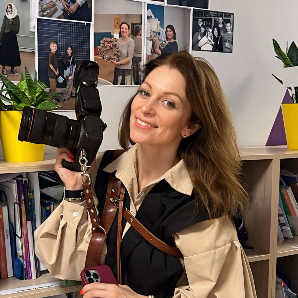 Академия фотографии. Фото/Ретушь/Обучение