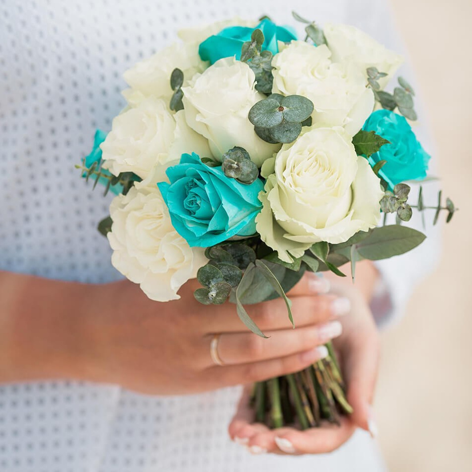 Как выбрать букет невесты?. Фотограф Кольчугино/Владимир/Москва Елизавета Иода