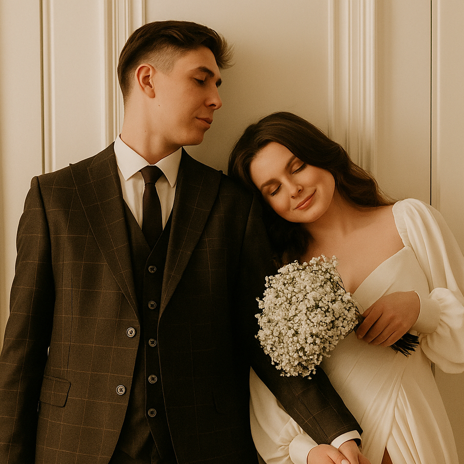 Услуги. Свадебная видеосъемка в Красноярске | Сергей Щербаков