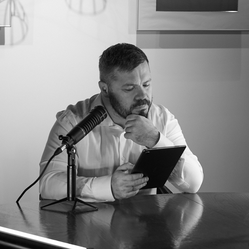 интервью запись