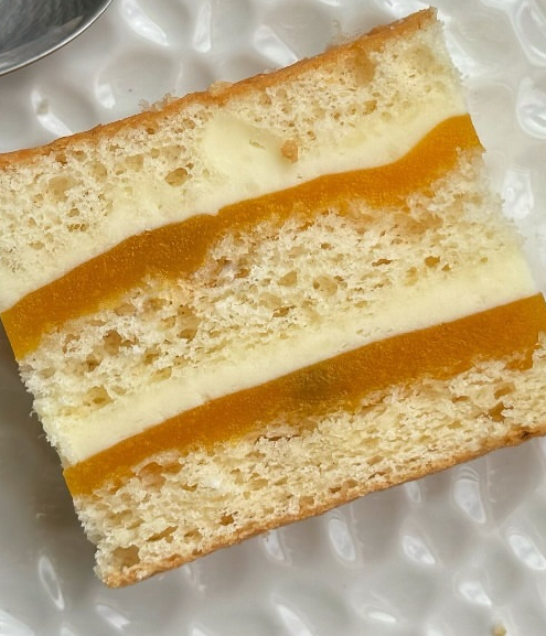 Начинки. Семейная кондитерская. Торты и десерты на заказ в Москве и области