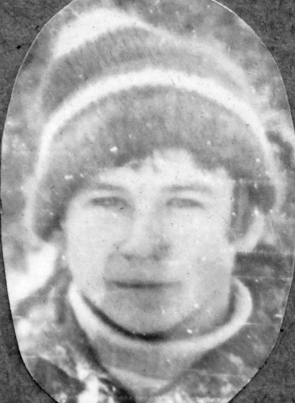 А мне б дороги далекие и маршруты нелегкие (1983). Фотограф Эдуард Алмадаков