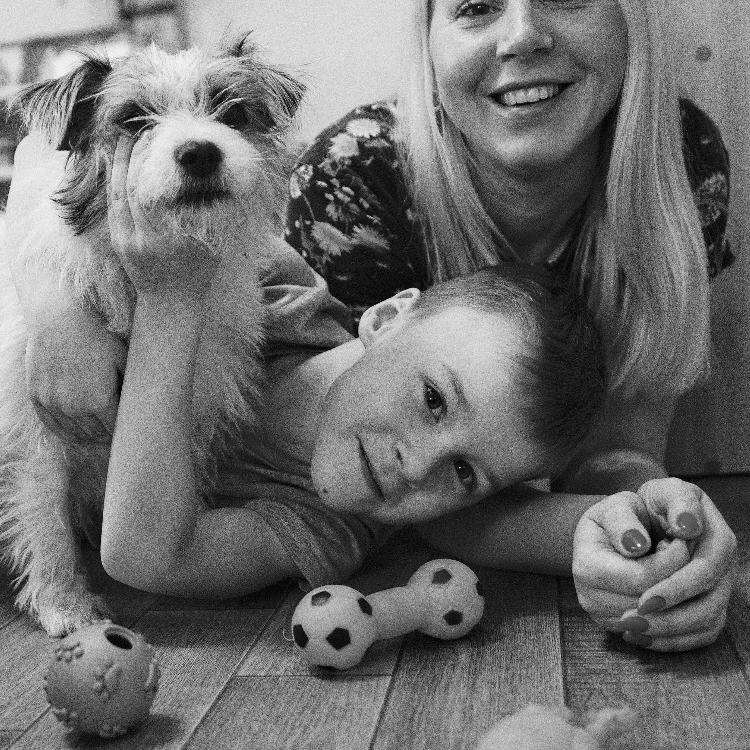 Фотограф | Долгопрудный | Москва