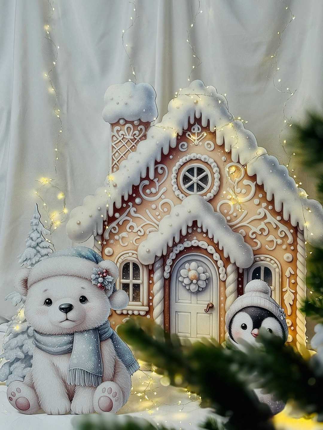 Новый год 2026. Фотограф Лодейное Поле Екатерина Герасимова в Санкт-Петербурге и Лен. области