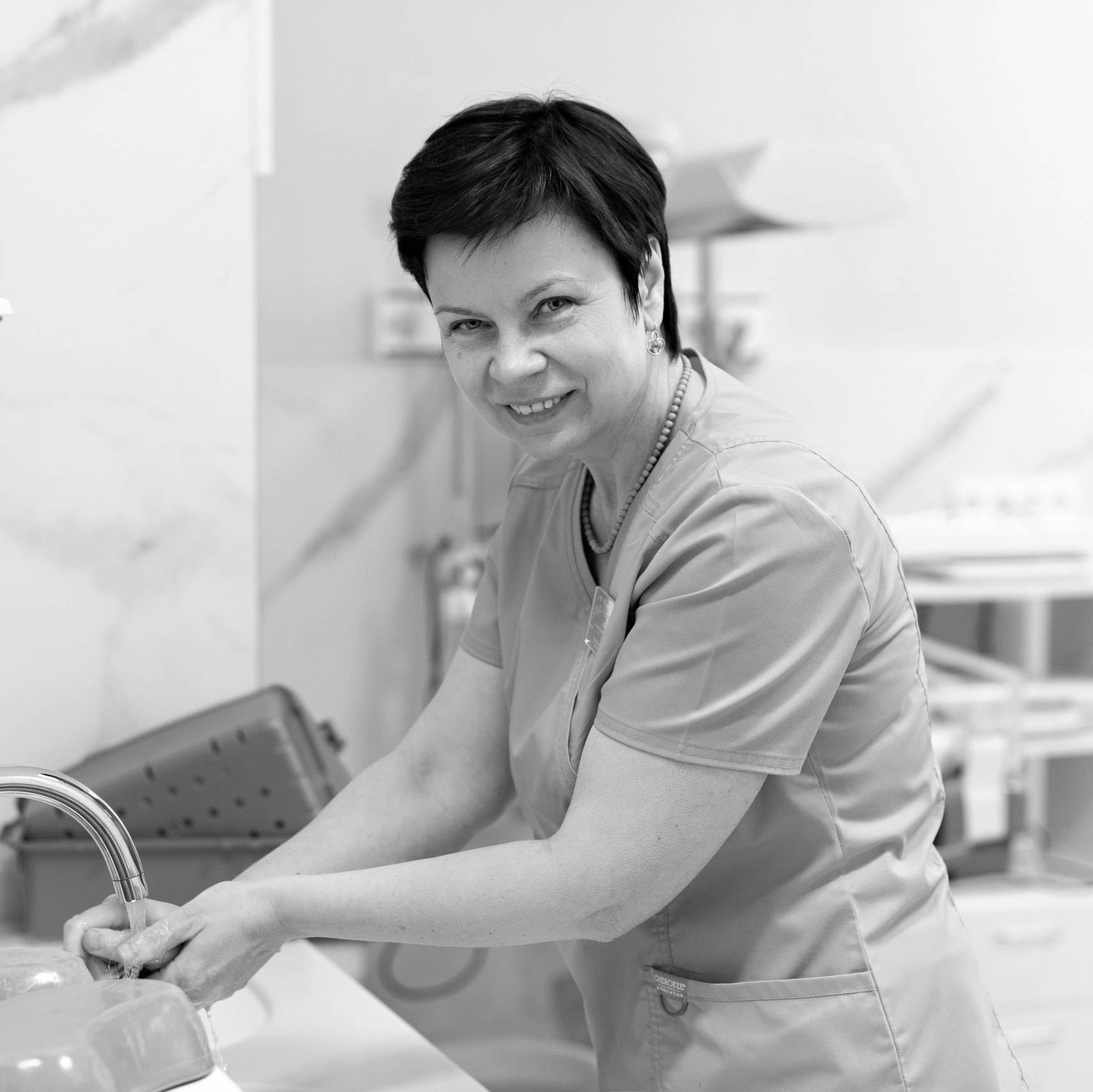 У истоков жизни. Фотограф на роды и ньюборн в Санкт-Петербурге | Настасья Сергеева