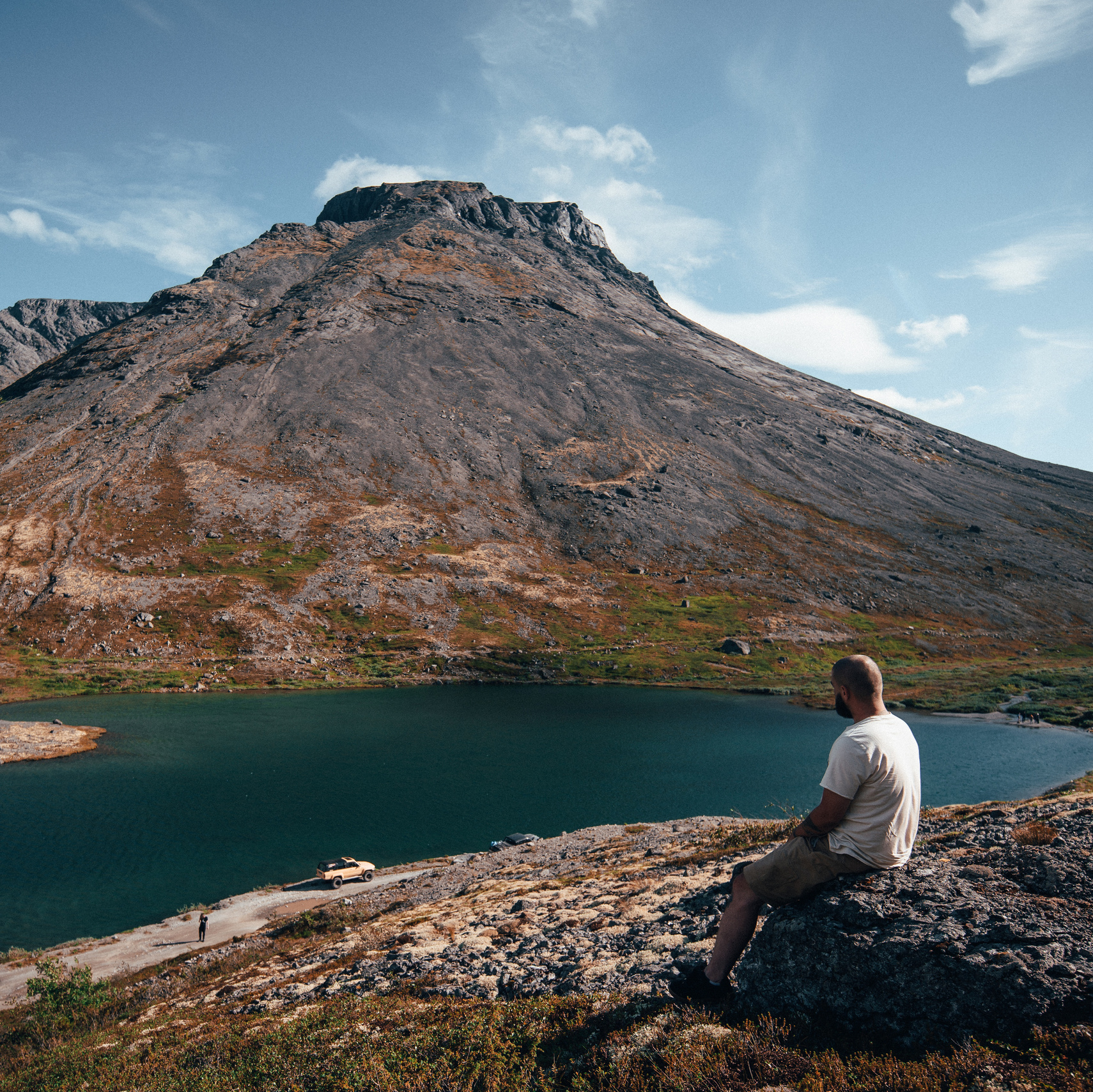 Контакты. Внедорожные путешествия — OFFROADTRIP