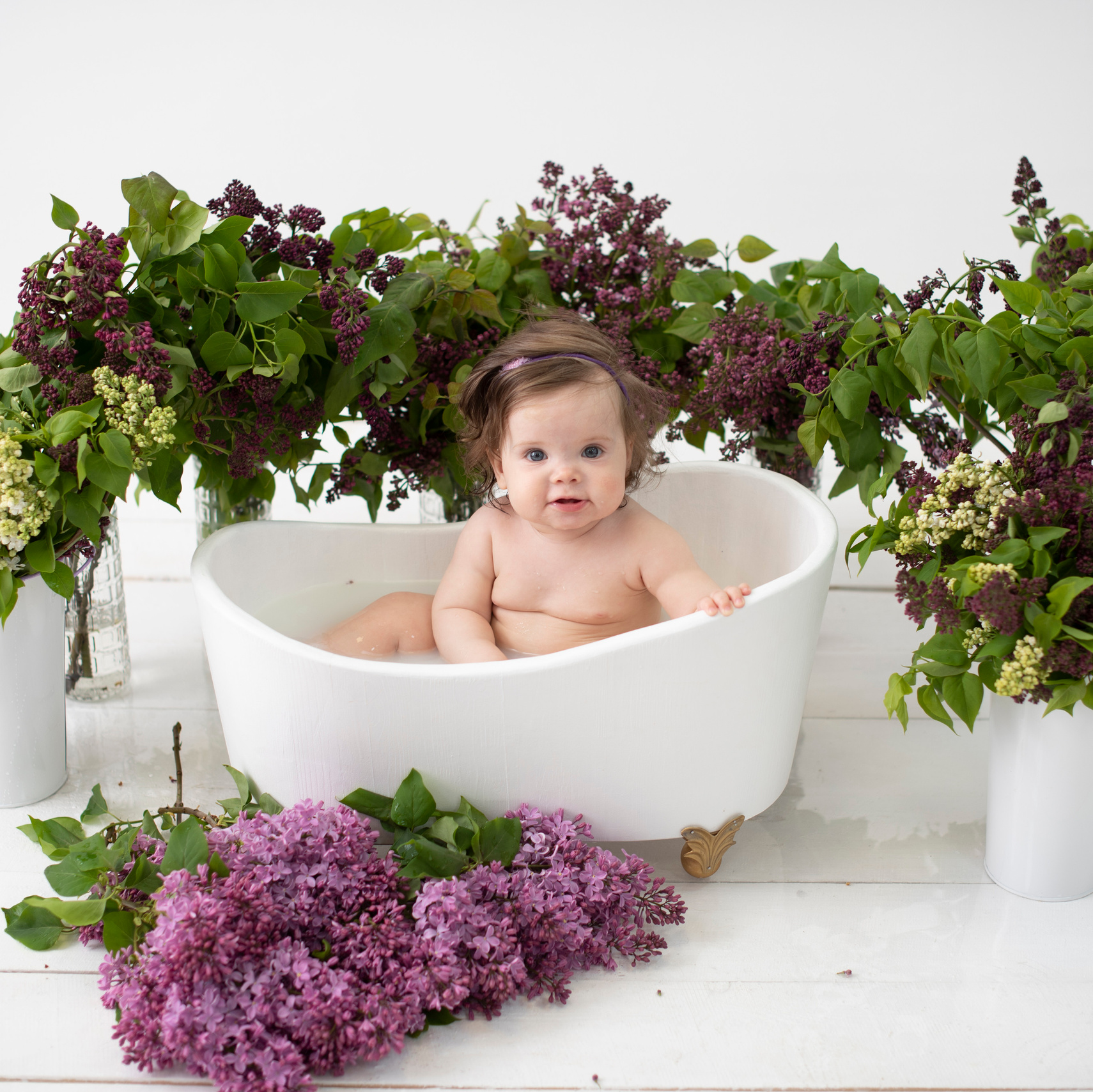 Тематическая экспресс съемка. Фотограф новорожденных и детский фотограф Старый Оскол