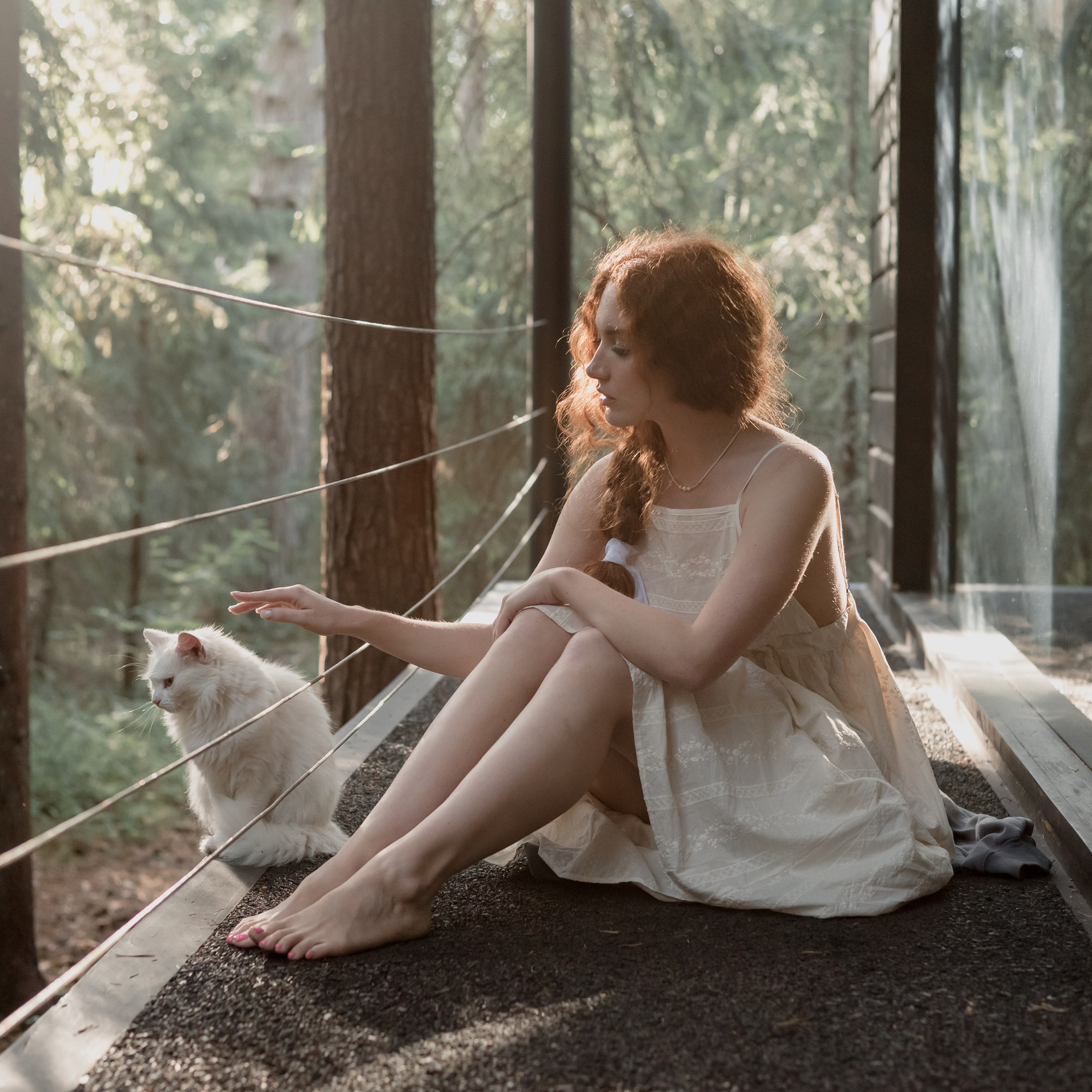 Обо мне. Юля Федоровская. Свадебный и семейный фотограф в Москве