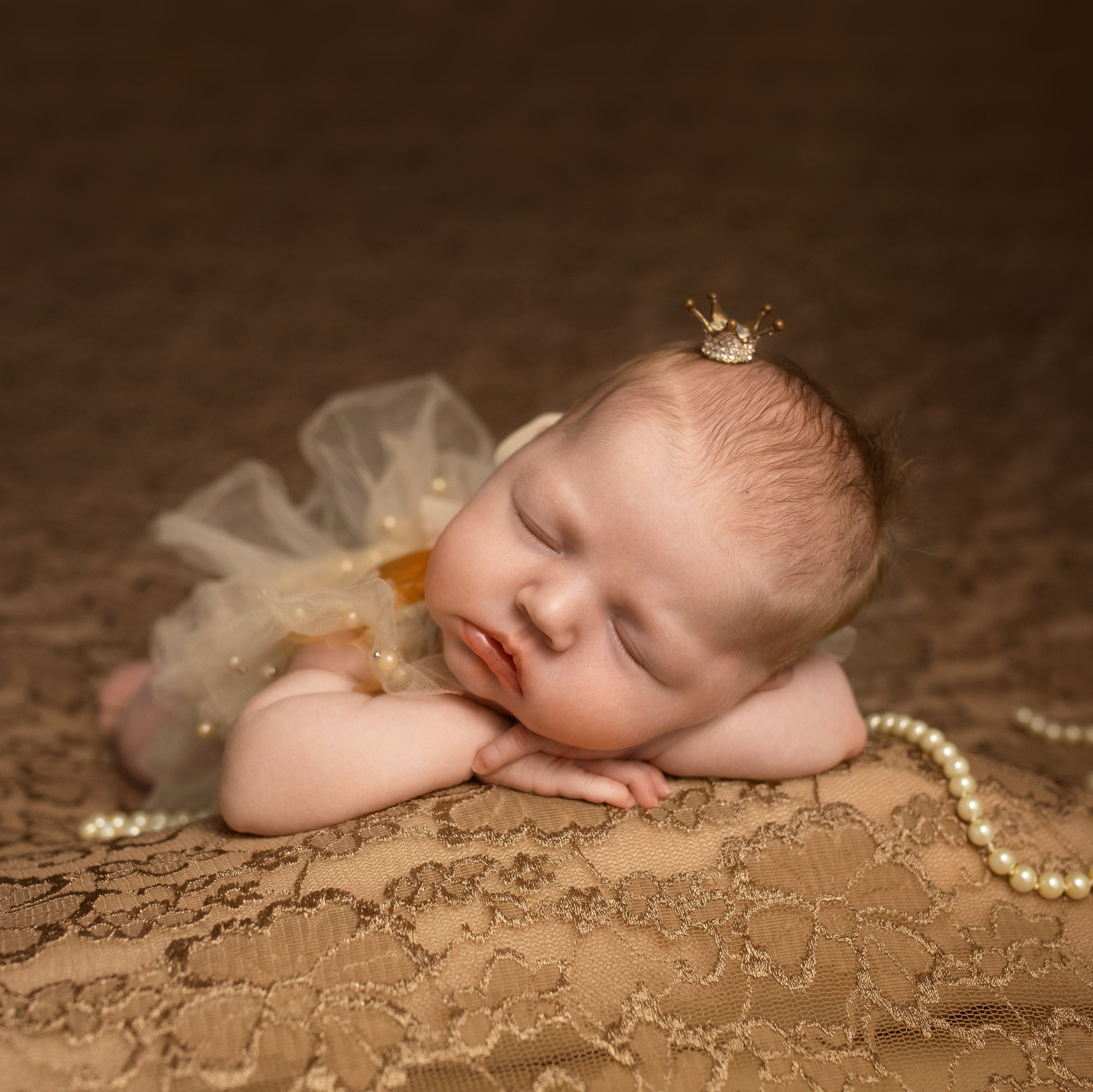 Новорожденные (5дней-1месяц)