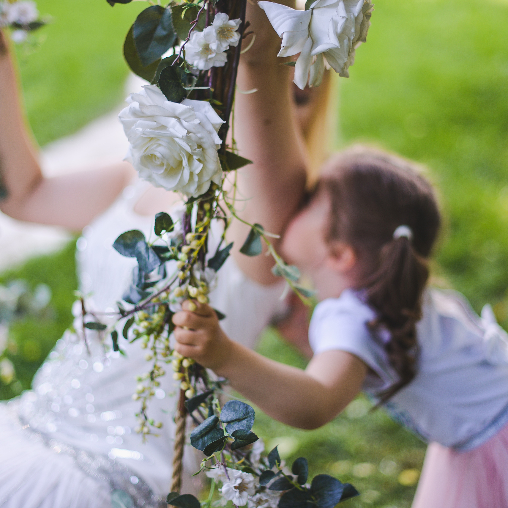 Семейный фотограф в Санкт-Петербурге Льдокова Екатерина