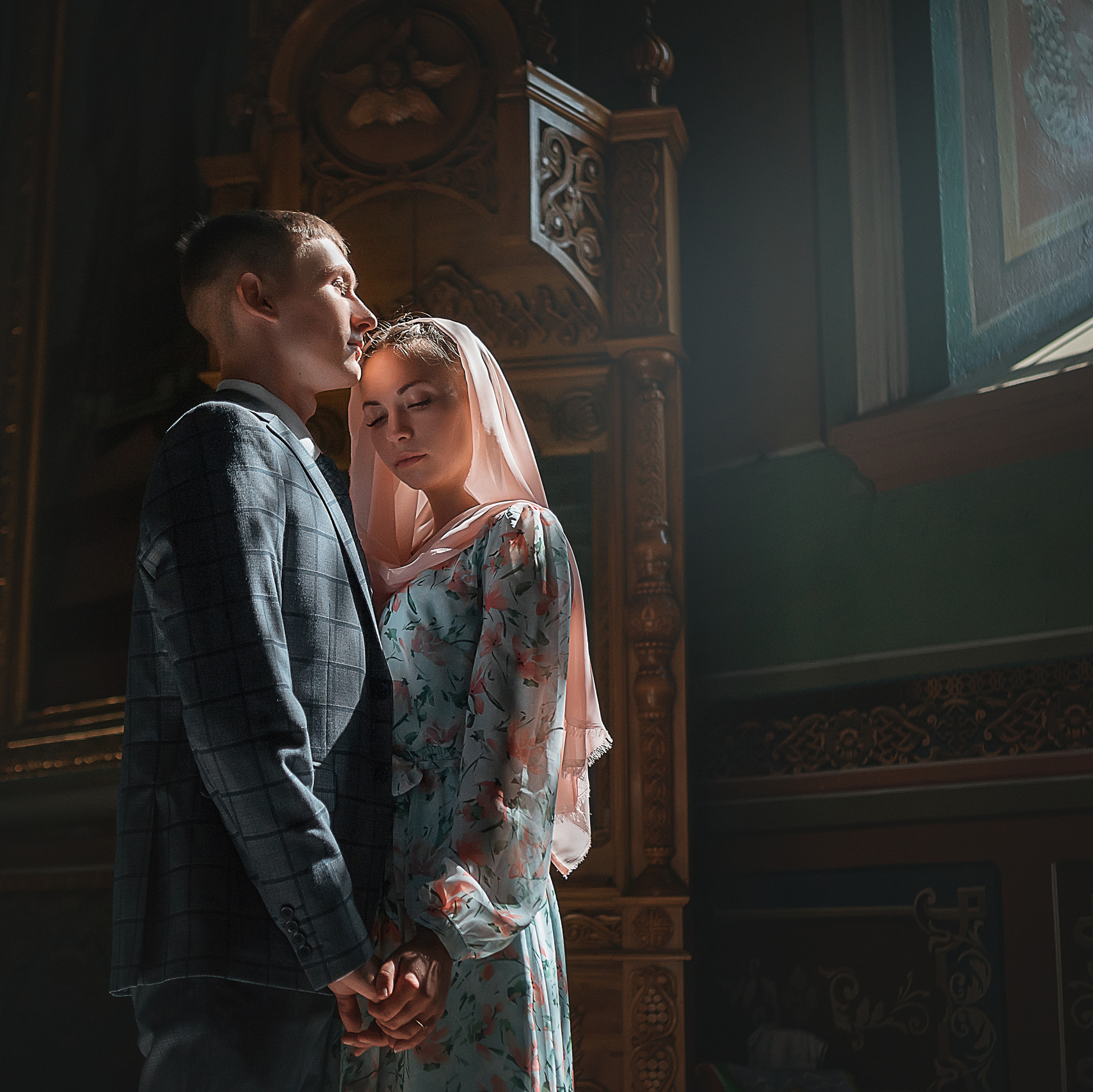 Фотограф в Тольятти и Самарской области Лариса Фомина