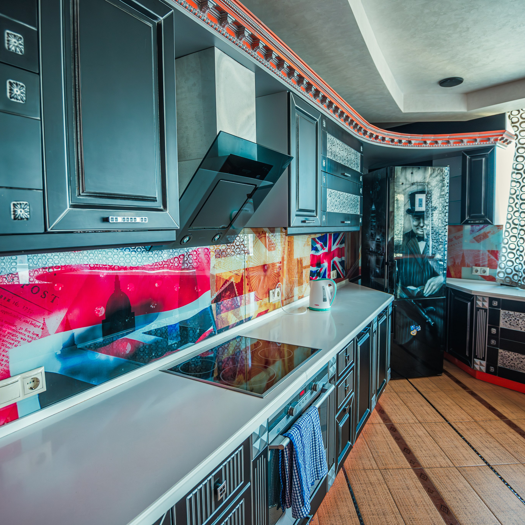 Услуги. Аэросъемка в Архангельске, Александр Ермолин