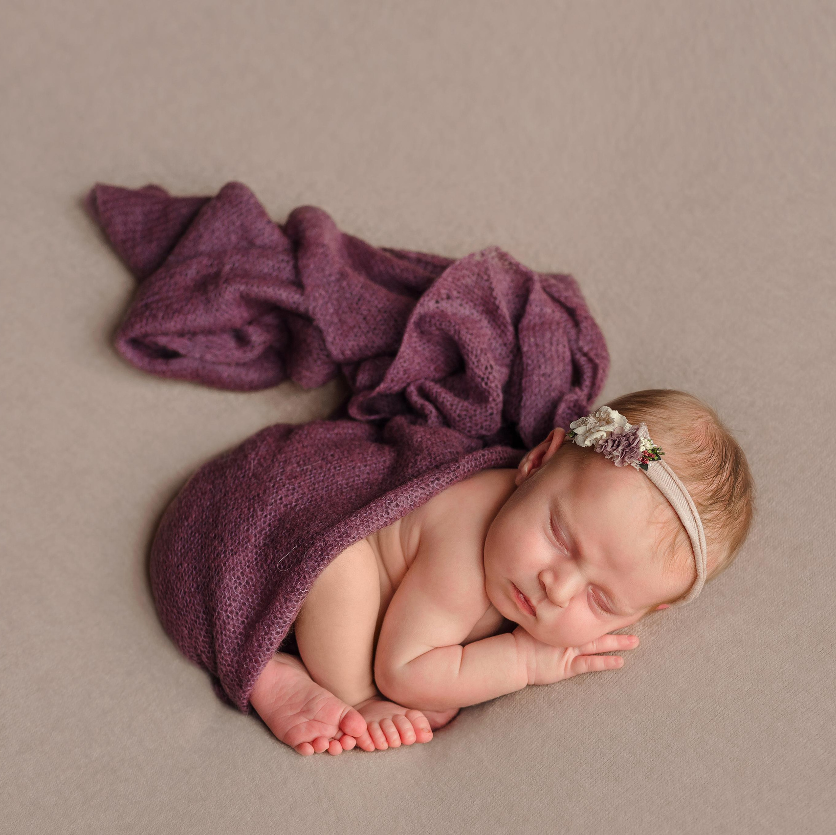 Фотограф в Красноярске Шепелева Мария