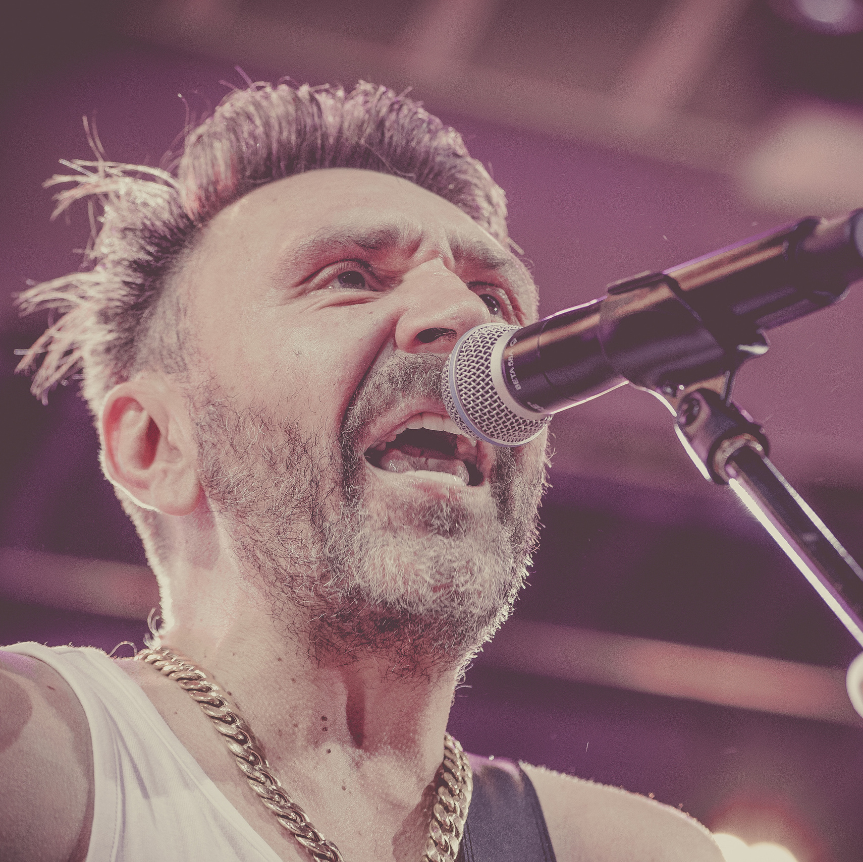 Репортажный и концертный фотограф в Волгограде Павел Панько