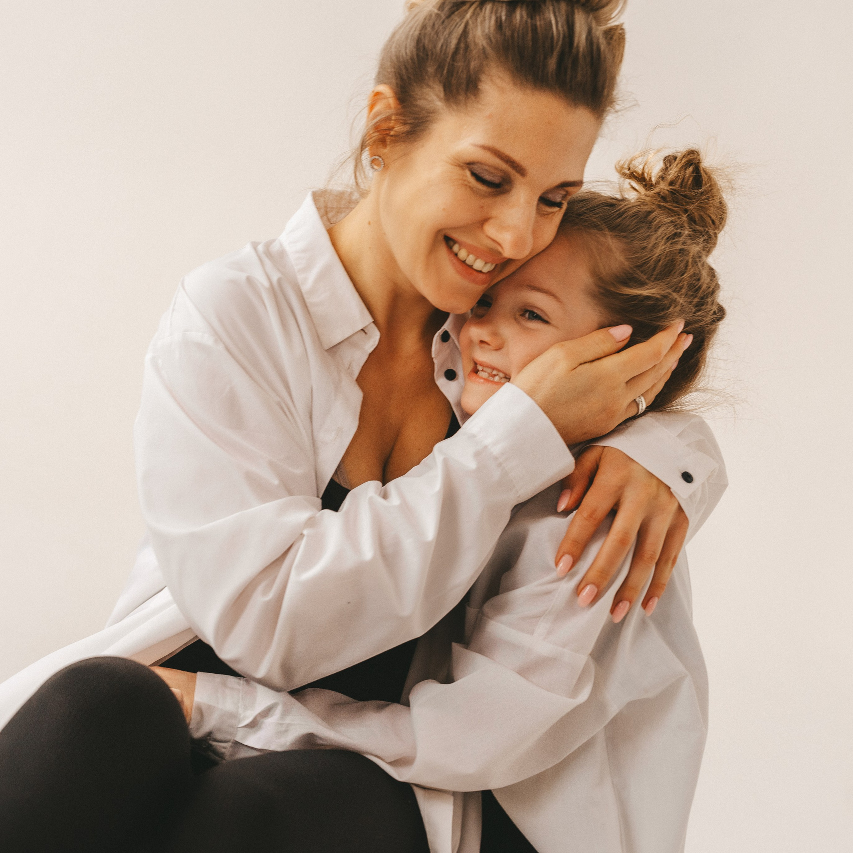 Семейный, детский, lifestyle фотограф в Магадане Илона Проскурня