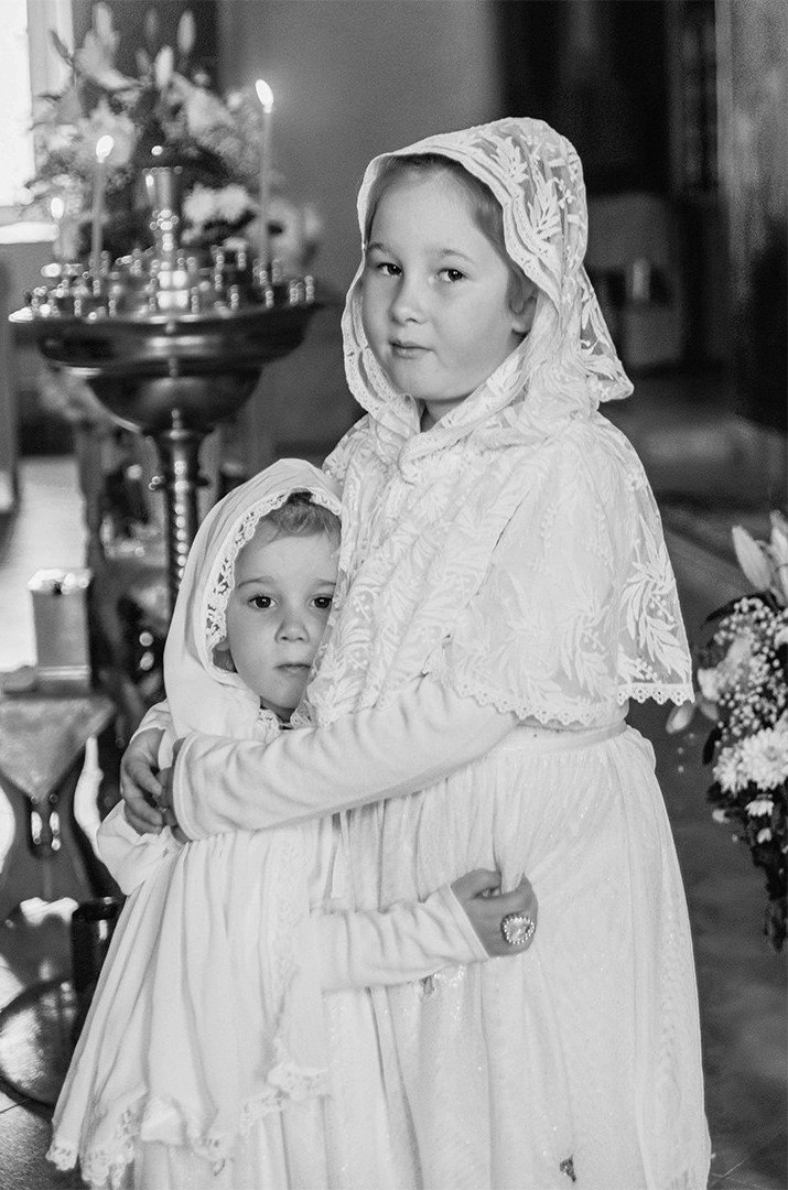 Как подготовиться к крещению ребенка в Москве в 2026 году: подробный гид для родителей. Фотограф и видеограф в Москве и Абу Даби Мария Кулагина