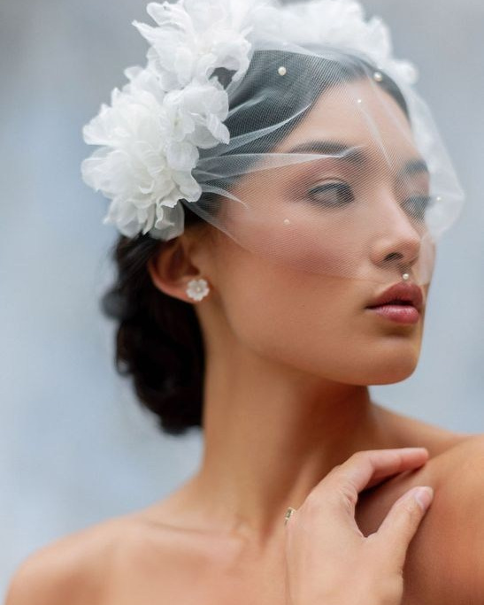 Ошибки в образе невесты. Фотограф Кольчугино/Владимир/Москва Елизавета Иода