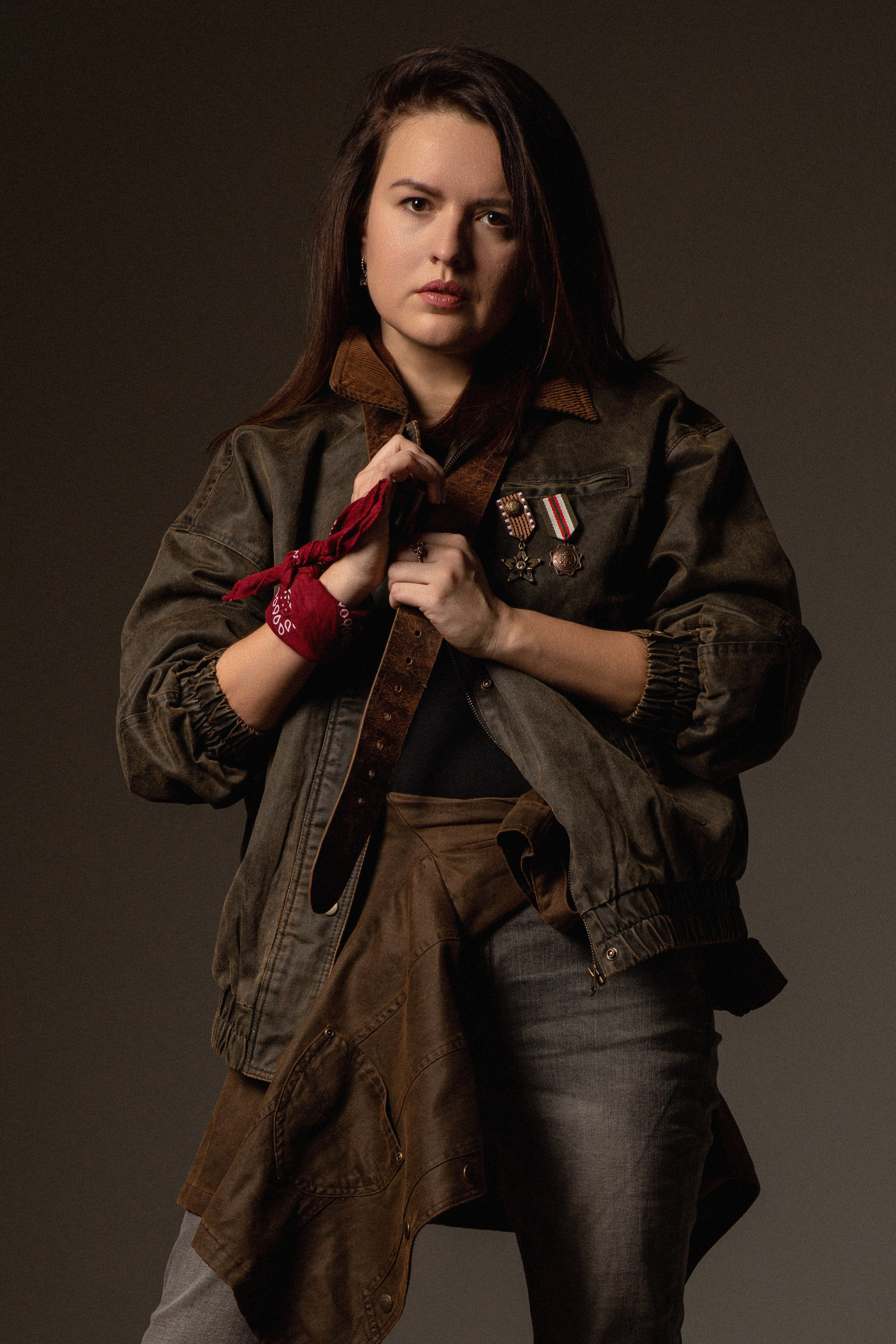 фотограф челны