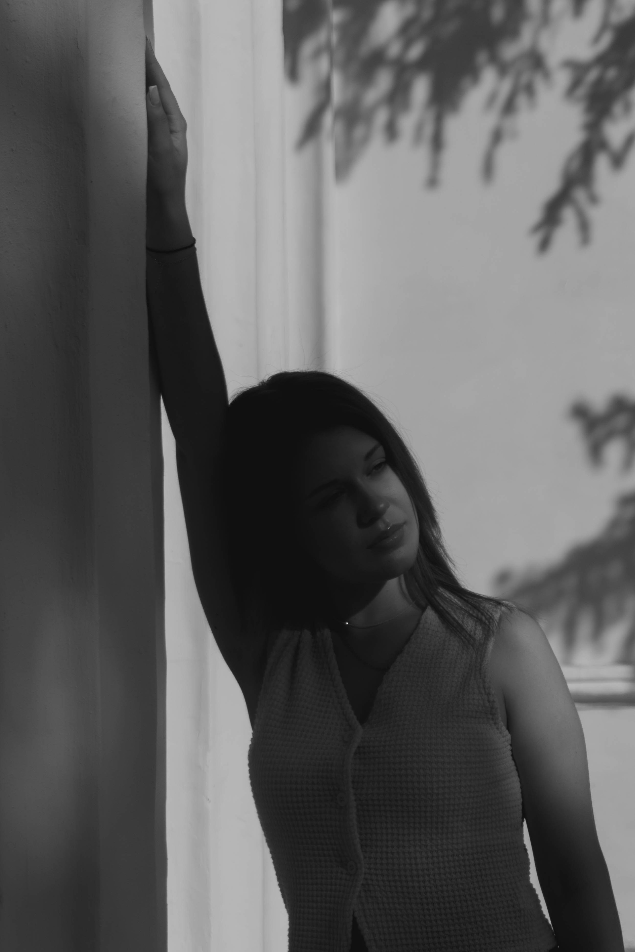 Фотограф в Крыму Юлия Негатив