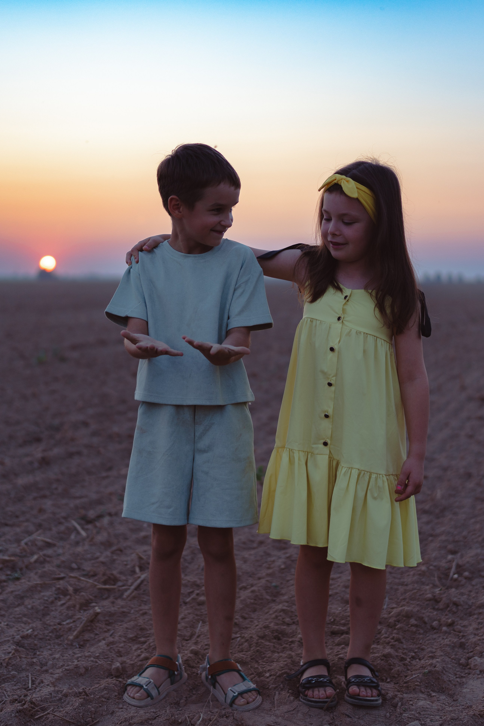 Фотограф Веста Шикунова