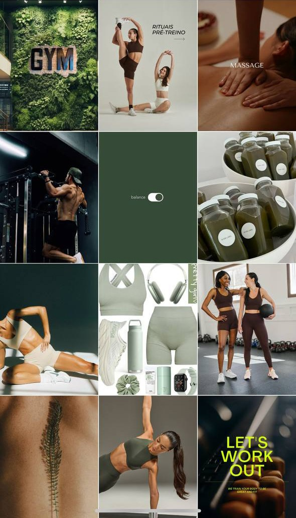 Соц. сети. 1224 prod — продакшен полного цикла для вашего бизнеса и жизни