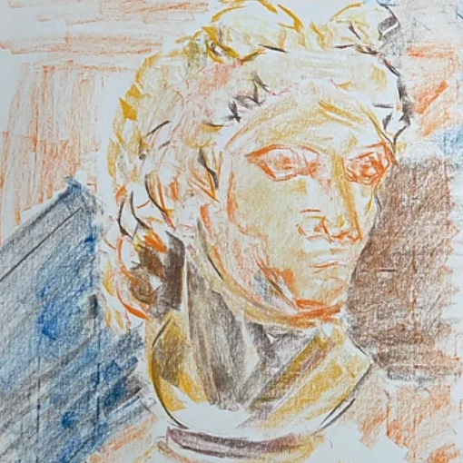 Живопись. Главная