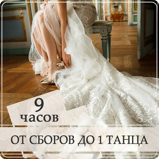 Цены. Свадебный и семейный фотограф Александр Беляков