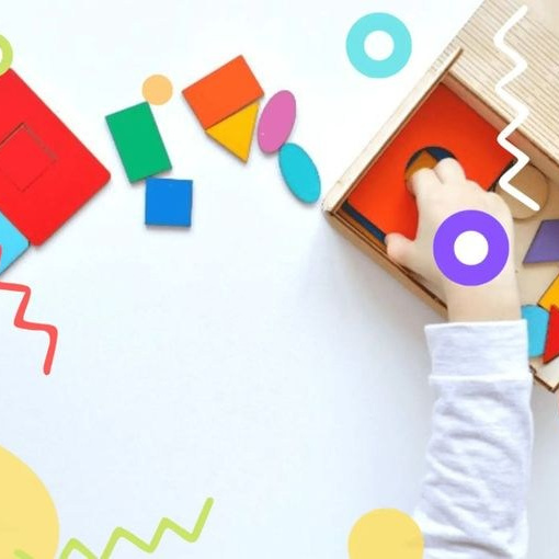 Контакты. Детский психолог и арт-терапевт Анна Хайруллина