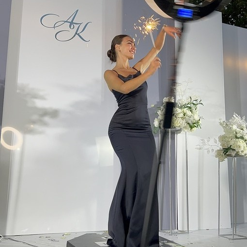 Услуги. EMOTION DEALERS интерактивные локации на ваш ивент