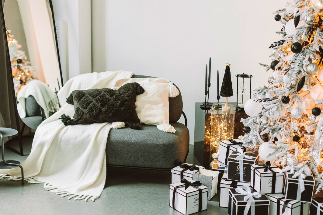 Новогодние локации 2024. Семьи, дети, сады, школы. Фотограф Первенцева Елена. Москва