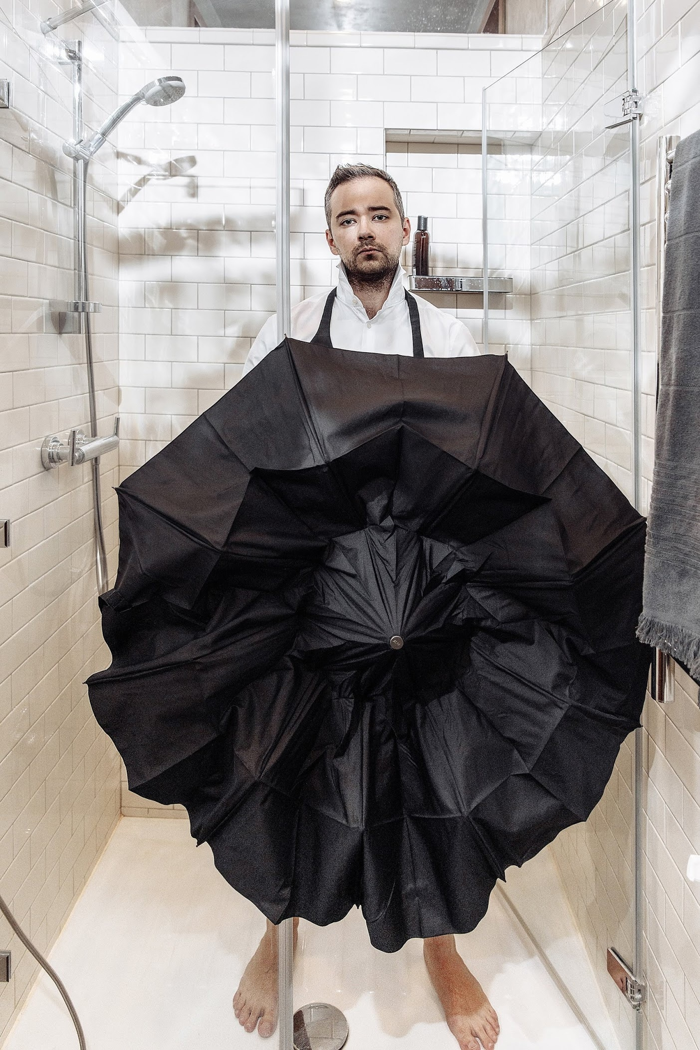 Андрей Захарян. Рок звезда русского инфобизнеса. Фотограф Игорь Цаплин